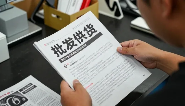 工业园区应用中的来料加工特点