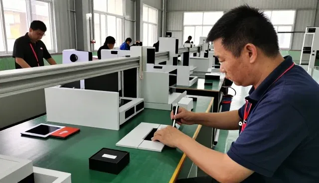 任丘市众盛门窗有限公司探索规格定制更多应用场景